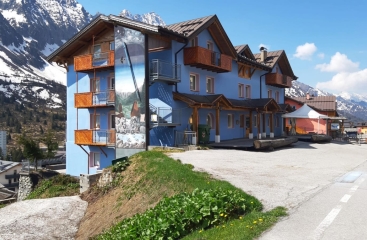 Hotel Cielo Blu ***