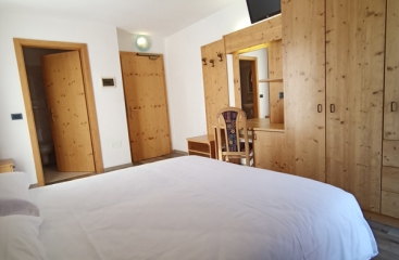 Hotel Cielo Blu ***