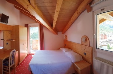 Hotel Cielo Blu ***