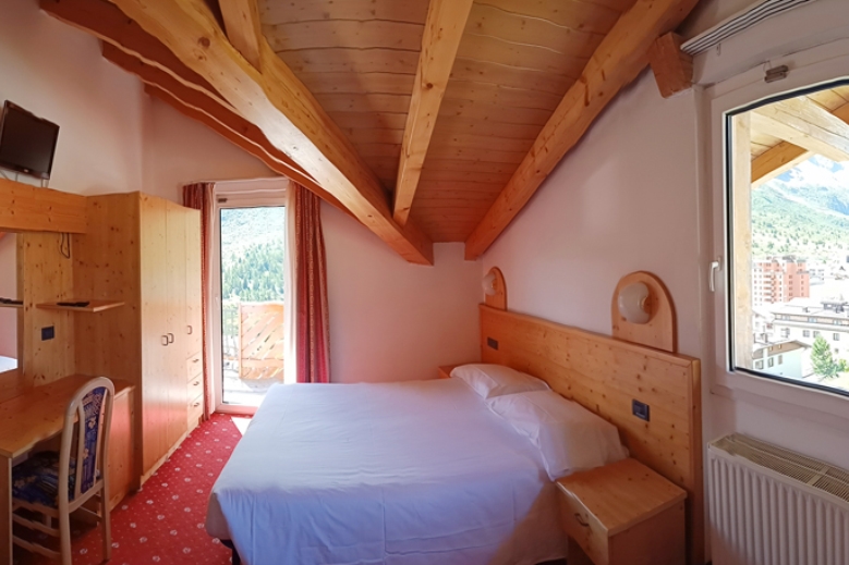Hotel Hotel Cielo Blú dovolená