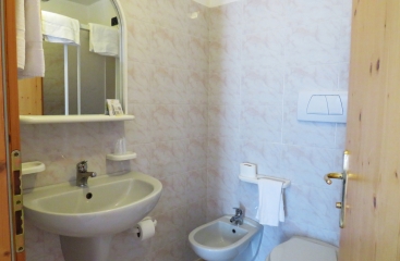Hotel Cielo Blu ***