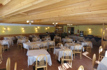 Hotel Cielo Blu ***