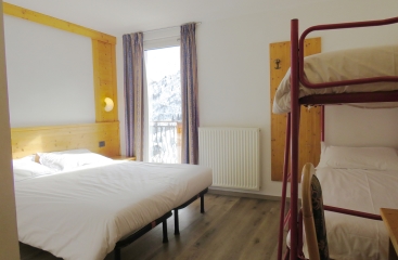 Hotel Cielo Blu ***