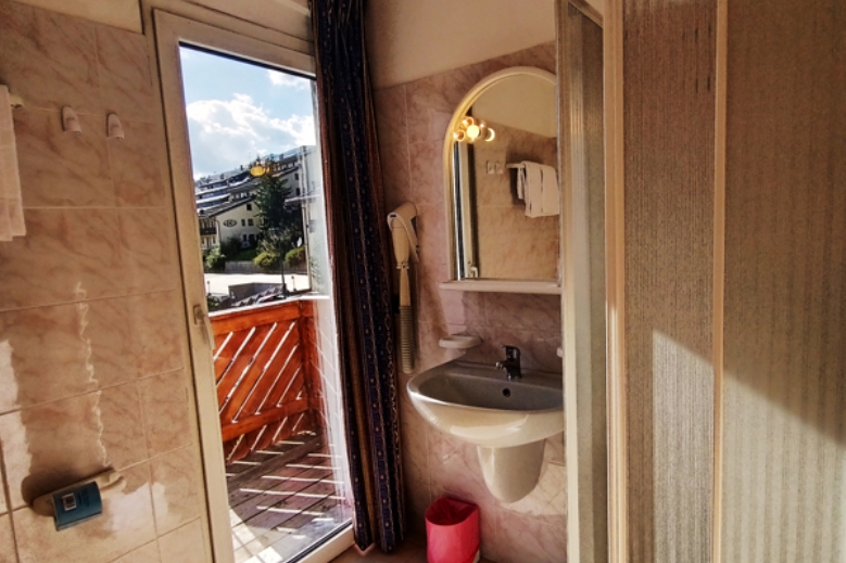 Hotel Hotel Cielo Blú dovolená
