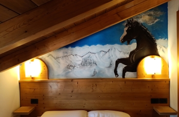 Hotel Cielo Blu ***