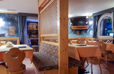 Hotel Cielo Blu ***
