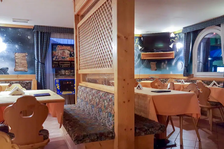 Hotel Hotel Cielo Blú dovolená
