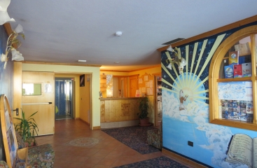 Hotel Cielo Blu ***