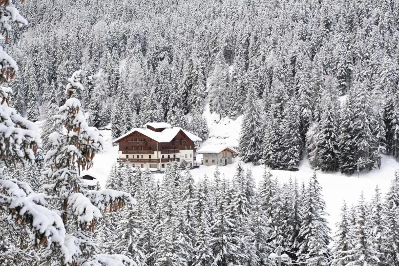 Hotel Hotel Cevedale