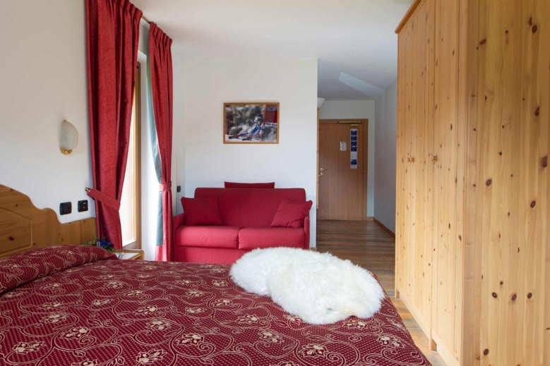 Hotel Hotel Cevedale