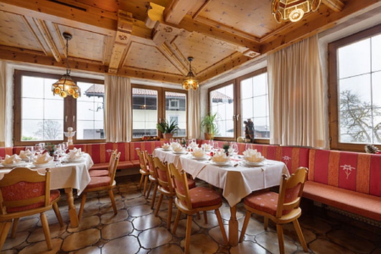 Hotel Gasthof - Pension Hamberg