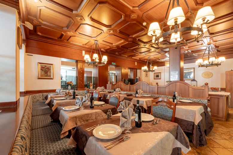 Hotel Hotel & Club Dolomiti