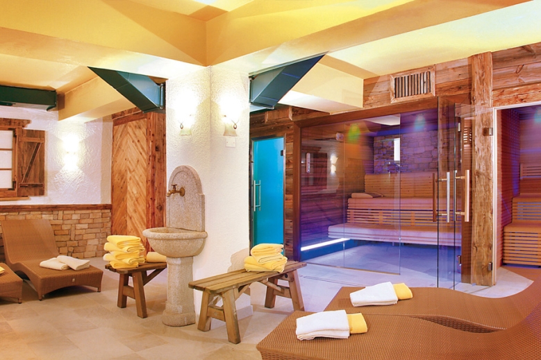 Hotel Hotel & Club Dolomiti