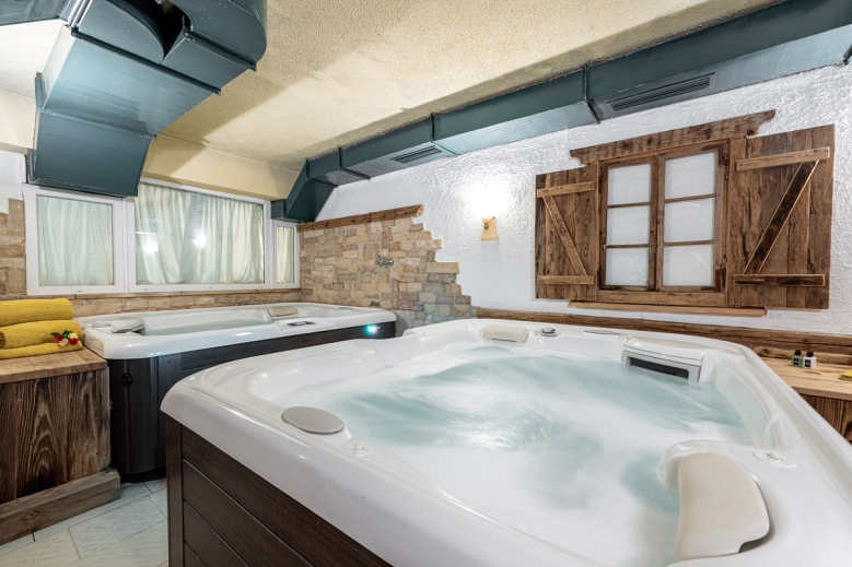 Hotel Hotel & Club Dolomiti