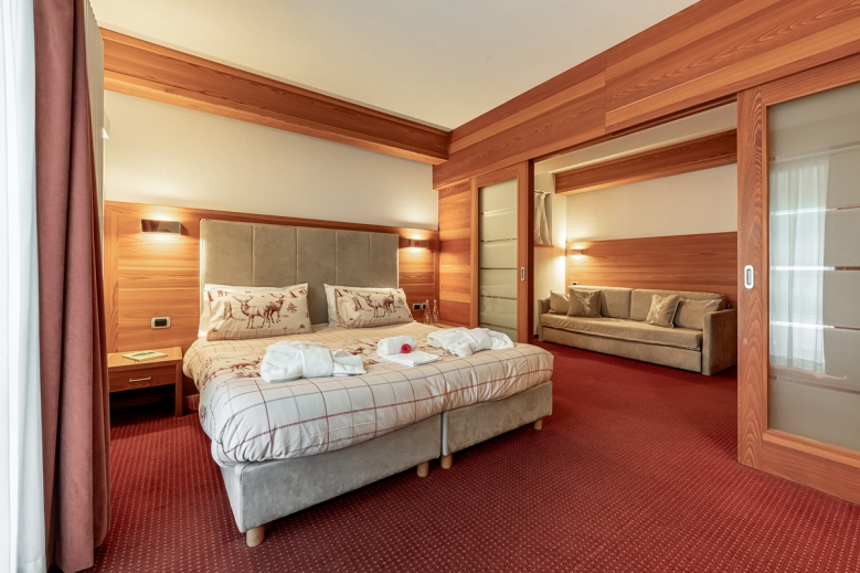 Hotel Hotel & Club Dolomiti