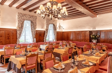 Hotel & Club Dolomiti ****