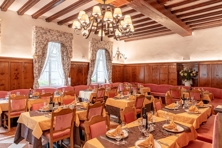 Hotel Hotel & Club Dolomiti
