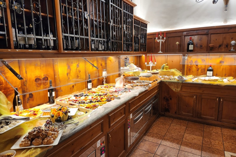 Hotel Hotel & Club Dolomiti
