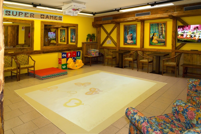 Hotel Hotel & Club Dolomiti