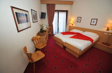 Hotel Derby ***S