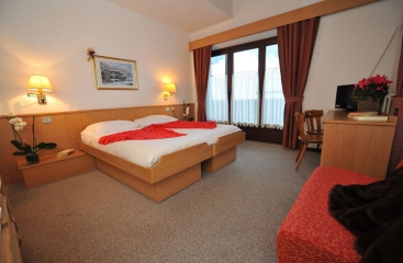 Hotel Derby ***S