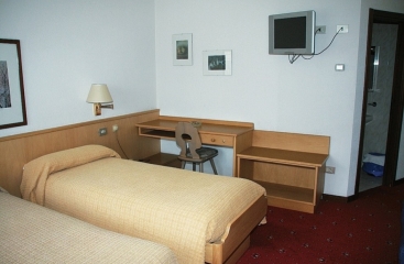 Hotel Derby ***S