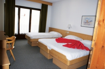 Hotel Derby ***S
