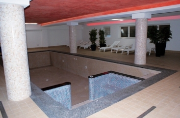Hotel Derby ***S