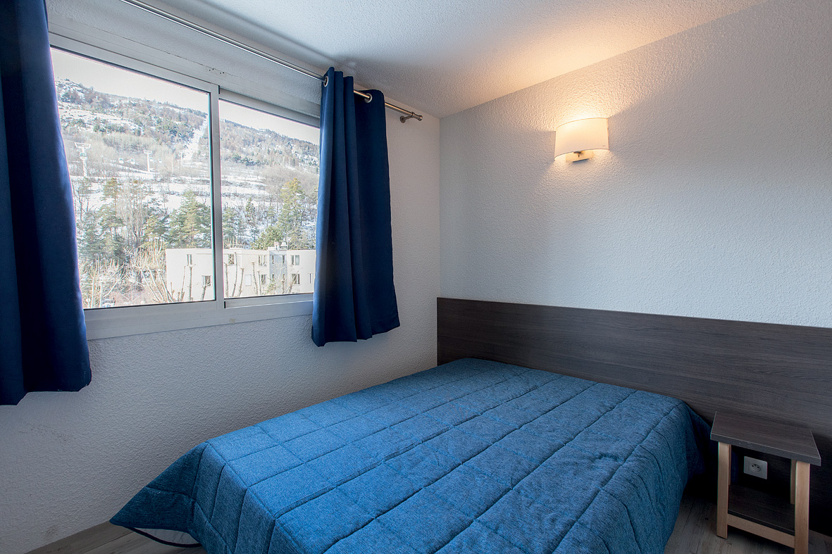 Residence Relais de la Guisane 2