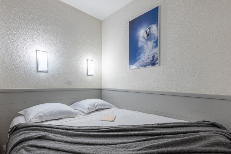 Hotel Residence La Daille
