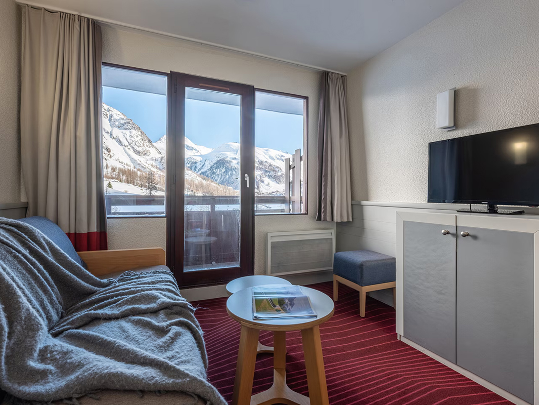 Residence La Daille 3