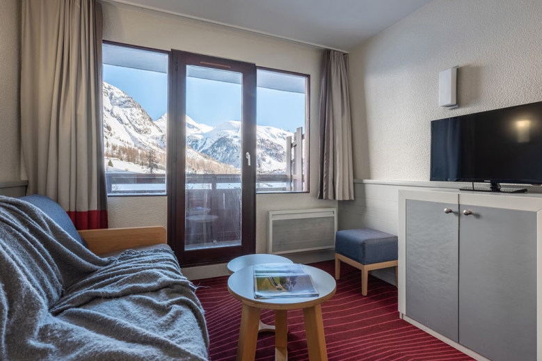 Hotel Residence La Daille