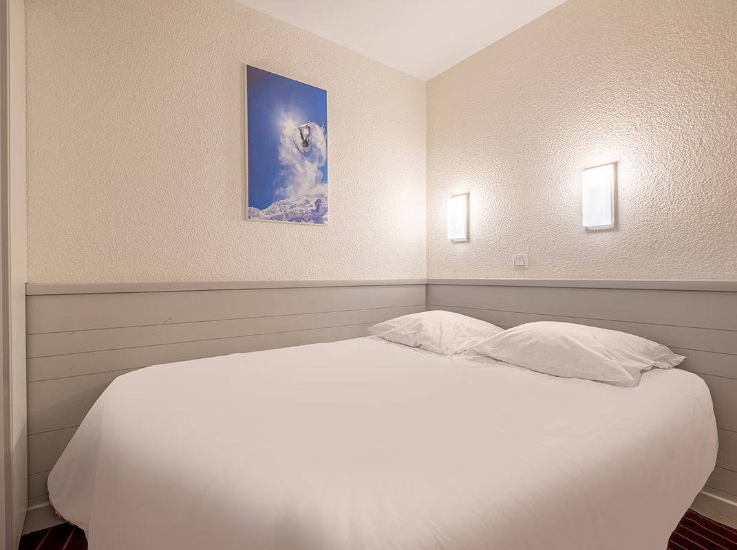 Residence La Daille 4