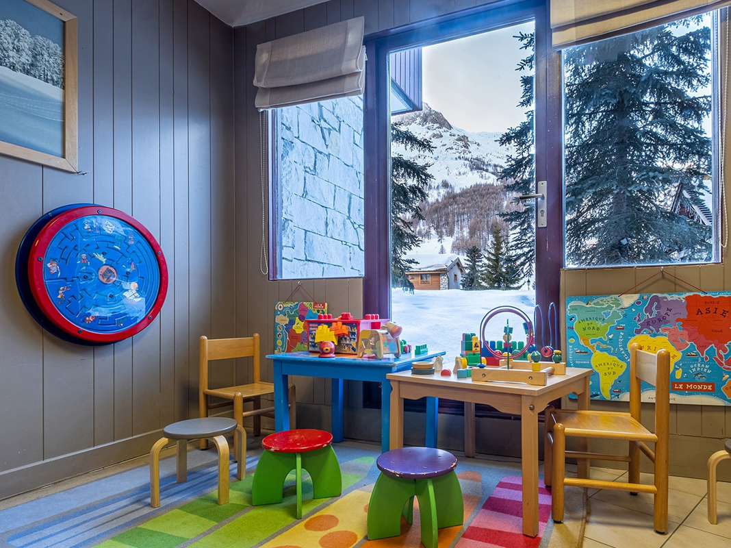 Residence La Daille 5