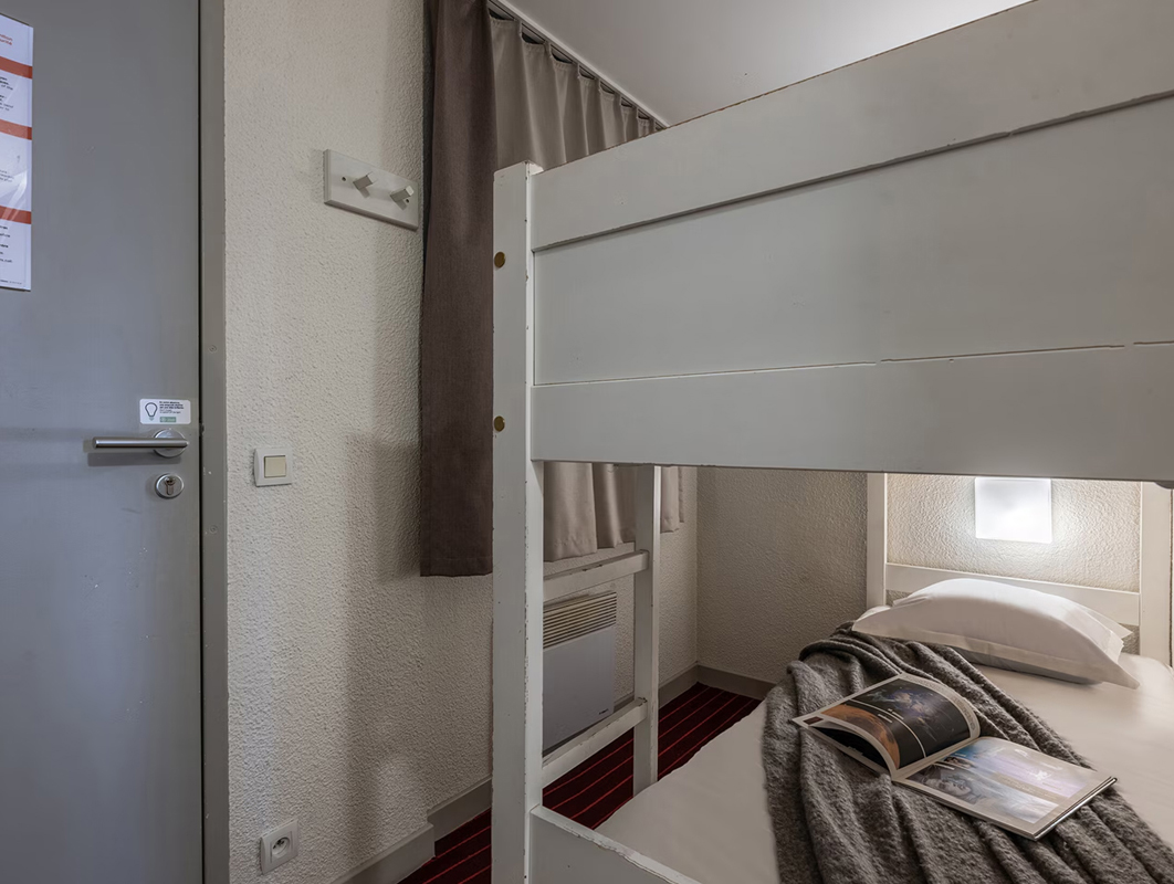 Residence La Daille 7