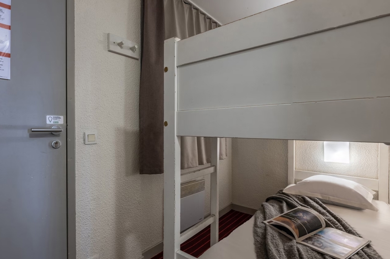 Hotel Residence La Daille