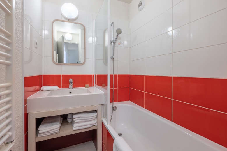 Hotel Residence La Daille