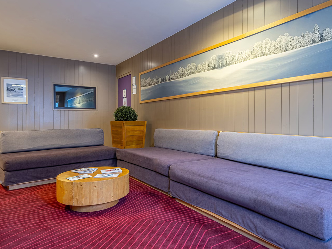 Residence La Daille 10