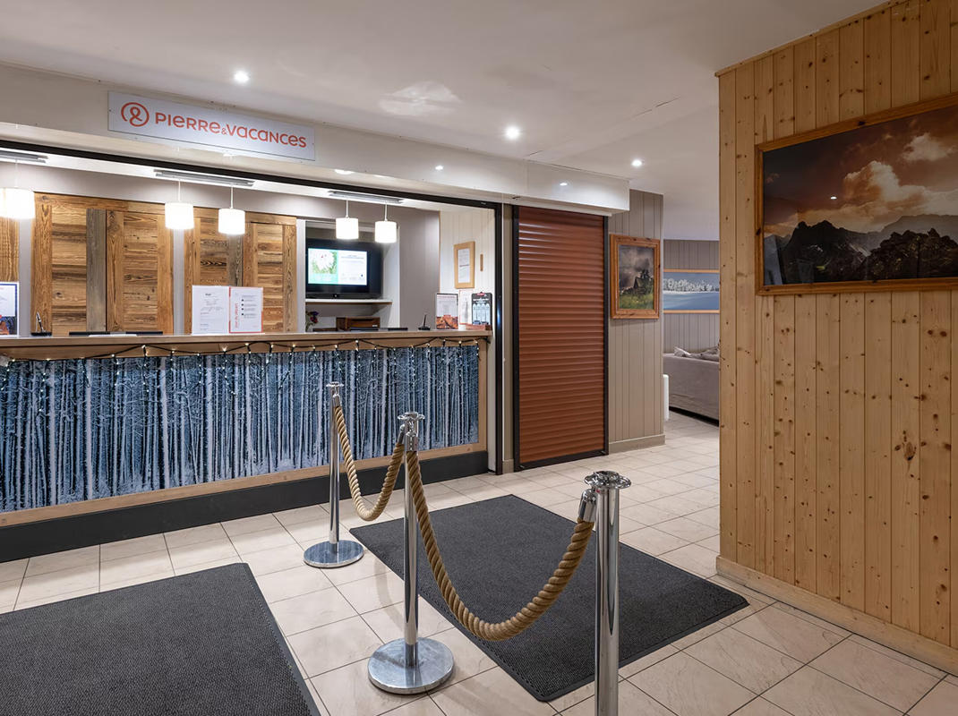 Residence La Daille 11