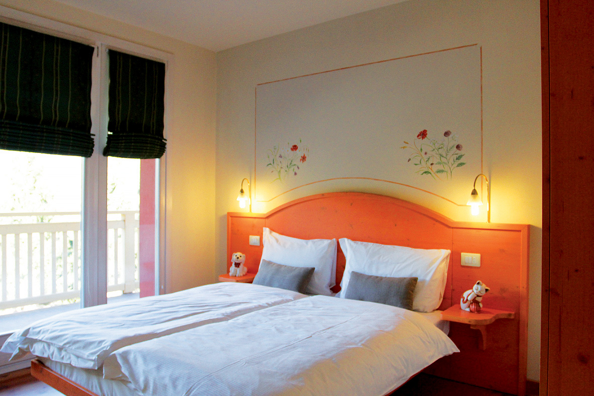 Residence Club Ponte di Legno 2