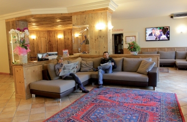 Residence Club Ponte di Legno ****