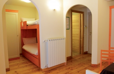 Residence Club Ponte di Legno ****