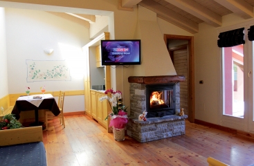 Residence Club Ponte di Legno ****