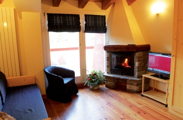 Residence Club Ponte di Legno ****