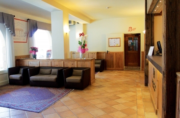 Residence Club Ponte di Legno ****