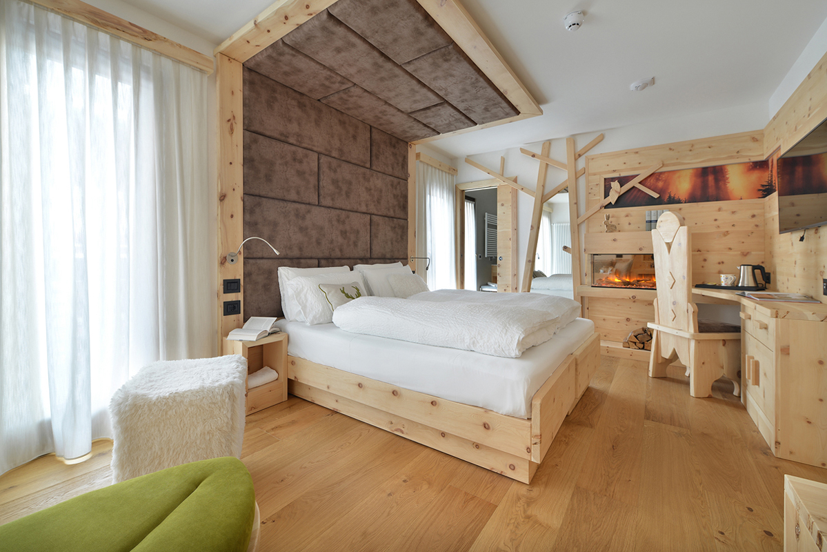 Hotel Kristiania Pure Nature & Spa 2