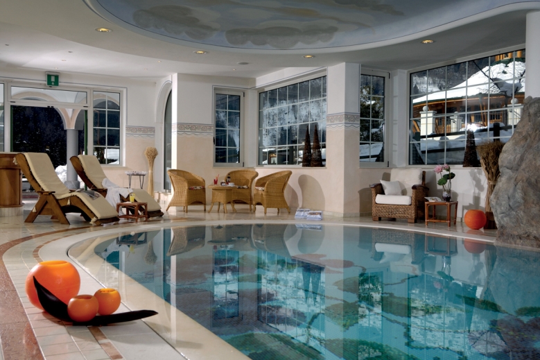Hotel Hotel Kristiania Pure Nature & Spa