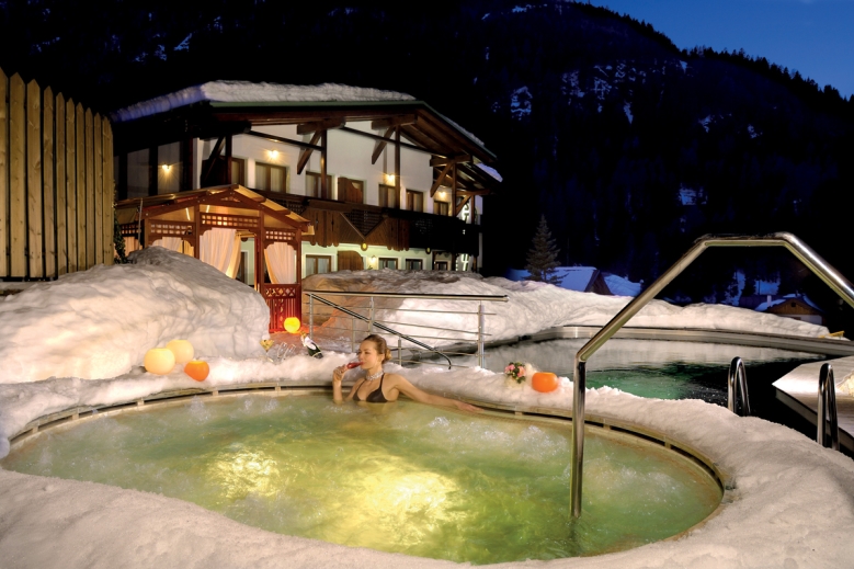 Hotel Hotel Kristiania Pure Nature & Spa