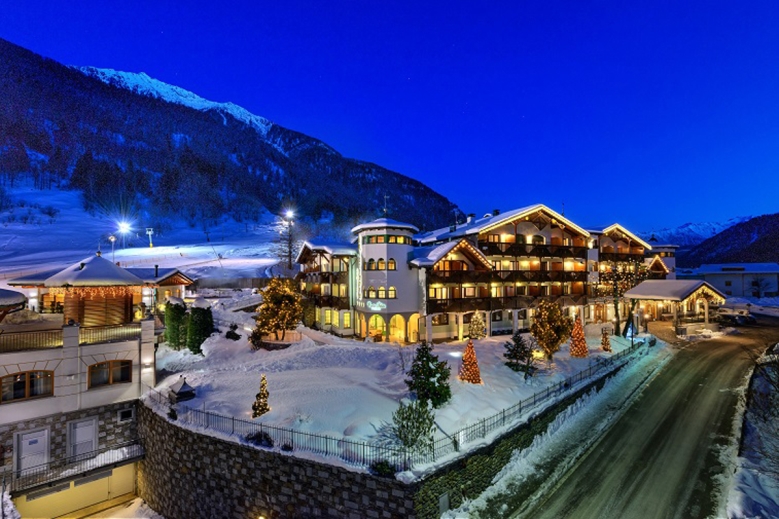 Hotel Hotel Kristiania Pure Nature & Spa