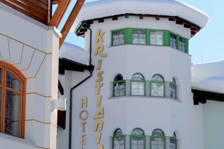 Hotel Hotel Kristiania Pure Nature & Spa